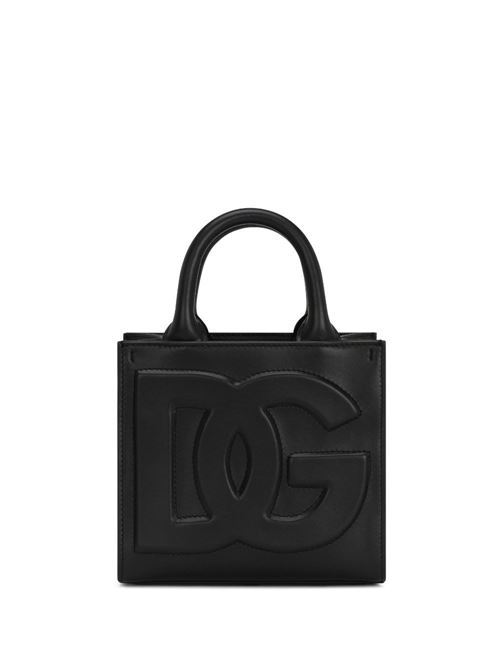 Daily shopper bag DOLCE & GABBANA | BB7479AW57680999